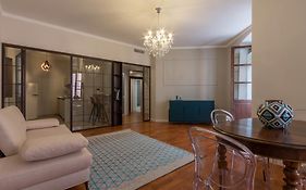 Suite Cagliari -101-