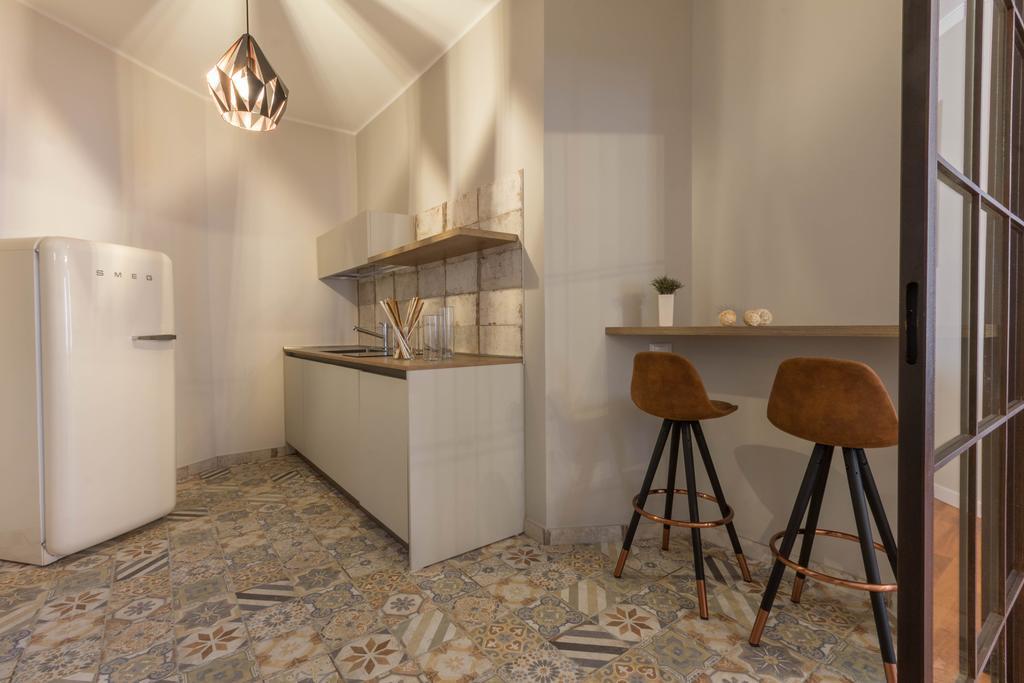 Suite Cagliari -101- Exterior photo